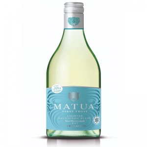 Matua Lighter Sauvignon Blanc